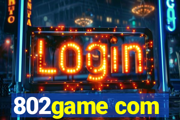 802game com
